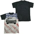 thumbnail image 2 of Buick 1959 Electra Flag Unisex Adult Halloween Costume Sublimated T Shirt, 2 of 4