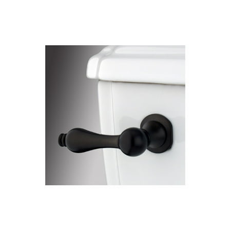- Kingston Brass Victorian Toilet Tank Lever