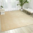 thumbnail image 2 of Nourison Starlight Oyster Area Rug, 2 of 5