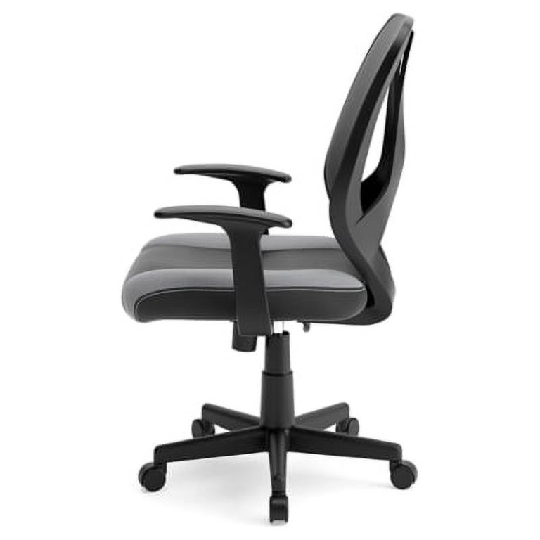 Demy Low Back Office Chair  American Signature Furniture