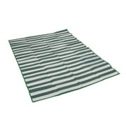 Stansport Tatami Ground Mat - Green