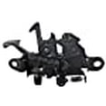 thumbnail image 3 of PT Auto Warehouse HL-TO-4169 - Hood Latch, 3 of 6