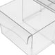thumbnail image 3 of Caja de cosméticos acrílica con cajón desmontable, organizador de escritorio, 2 unidades, 3 of 7
