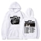 thumbnail image 1 of Jesse Welles Fear Is The Mind Killer Tour Sudaderas con capucha Mujeres Hombres Moda Streetwear Sudaderas Jerséis, 1 of 7