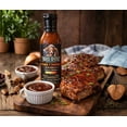 thumbnail image 6 of Big Dog Sauce Co. Dark Cherry Bourbon Sauce, Award-Winning, All-Natural Bold Flavor, 13 oz Bottle, 6 of 6
