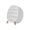 White, variant on The Second Epistle of Paul the Apostle to the Corinthians (Paperback)