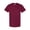 TSHIRT-MAROON, variant on Boys Go To Jupiter Graphic Tee - Garment Dyed Shirt Reader Unisex Top Dark Romance Goth Alternative Valentines Day