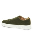 thumbnail image 3 of Dearfoams Women's Sport Foam Elastic Lace Slip-On Sneaker, 3 of 6