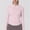 Pink, variant on Summer Lightweight Yarn Sun Jacket Ice Skin Coat Workout Jacket For Yoga Tight Fit Fingertip Sleeves plus Size Rain Jacket for Women with Hood Warm Winter Jackets for Women plus Size Jacket Womens