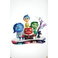 thumbnail image 1 of Disney Inside Out 2 - Une feuille, 1 of 4