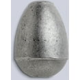 thumbnail image 1 of BULLET WEIGHTS BW EGG SINKER 5# BAG 1/2OZ EGV7, 1 of 3