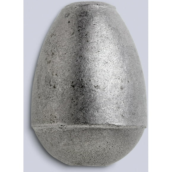 BULLET WEIGHTS BW EGG SINKER 5# BAG 1/2OZ EGV7