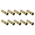 thumbnail image 1 of Destyer 10 Pieces Universal Metal Motorcycle Spark Plug Spanners Double End Socket Wrenches Repair Accessories Spare Parts, 1 of 6