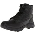 thumbnail image 2 of Bates Men's Ultra-Lites 8 Inches Tactical Sport Side Zip Work Boot,Black,10 M US, 2 of 6