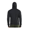 thumbnail image 4 of Chamarra Wilson Talla G Deportivo Gris, 4 of 4