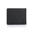 thumbnail image 2 of Cartera para Hombre Karla Hanson de Cuero Negro con Bloqueo RFID, 2 of 4