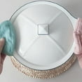 thumbnail image 4 of SWETRACE 4Ud Accesorios De Cocina Cubierta Para Mango De Olla En Multicolor, 4 of 7