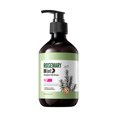 thumbnail image 2 of Mint Rosmarinus Strengthening And Volumizing Shampoo Gently Nourishes And Strengthens Hair Improves Hair Quality 350ml, 2 of 9
