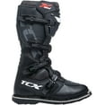 thumbnail image 2 of TCX X-Blast Mens MX Offroad Boots Black 44 EUR, 2 of 7