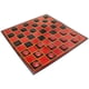 thumbnail image 4 of Set de juego Pressman Chess/Checkers/Backgammon 3 en 1, 4 of 4