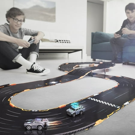 Anki Overdrive: Fast & Furious Edition [Toys, Ages 8+] | Walmart Canada