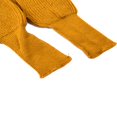thumbnail image 5 of Women Winter Warm Solid Color Knitted Sweater Scarf Shawl, 5 of 5