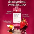 thumbnail image 2 of Aceite After Shave Mujer Strawberry Vanilla Piel Suave para Prevenir Vellos Encarnados y Sequedad, 2 of 7