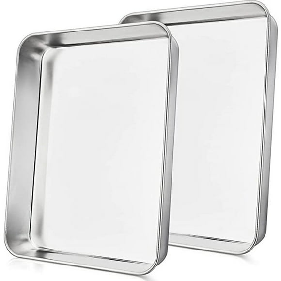 Stainless Steel Baking Sheet