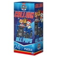 thumbnail image 5 of PAW Patrol 24-Piece Puzzle in Tower Box, 5 of 5
