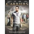 thumbnail image 1 of Pre-Owned Carriers [DVD], 1 of 1