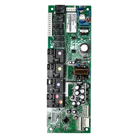 ForeverPRO WB27T11356 Pcb Board Assy for GE Appliance PS5135628 3026136