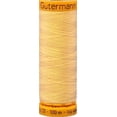 thumbnail image 2 of Gutermann 110 Yd Natural Cotton Thread-Ivory, 2 of 2