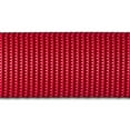 thumbnail image 5 of (2 pack) Vibrant Life Solid Polyester Leash for Medium & Large Dogs, Red, 6 ft, 5 of 7