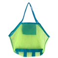 thumbnail image 1 of Bolsa de malla para juguetes de playa HUOGUO Kids Shell, bolsa colectora, 1 of 1