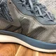 thumbnail image 2 of New Balance Lerato Sneakers Mens 13D Gray/Blue Running Shoes MLERAGG, 2 of 6