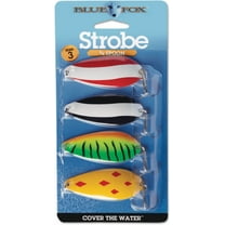 Blue Fox Strobe Spoon kit 5/8 oz