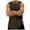 Army Green, variant on Afdoent Men's Tank Top Mens Summer Thin Knit Vest Casual Solid Color Knit Vest Comfortable
