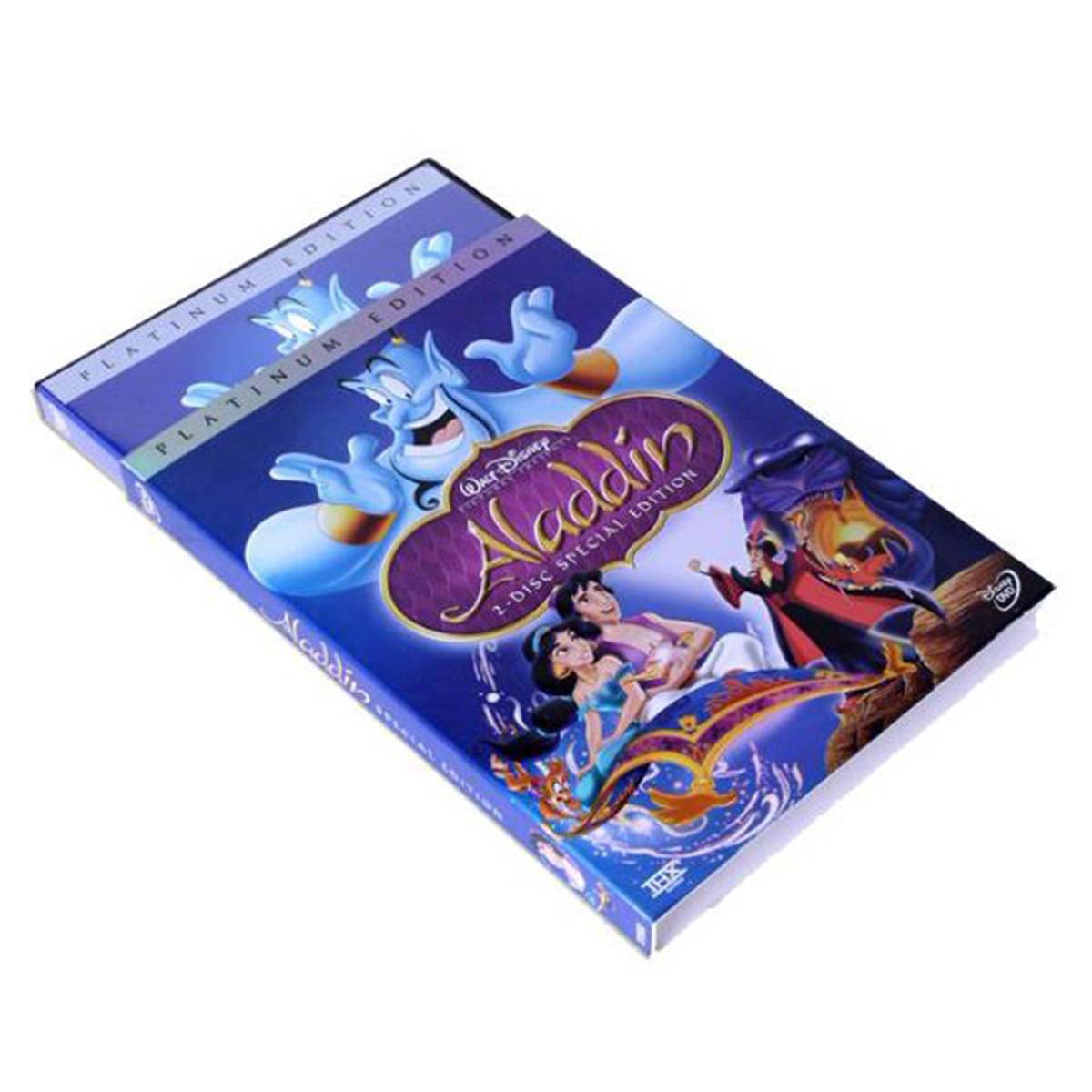 Aladdin Two-Disc Special Edition 