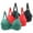 Hot Pink, variant on Womens Bralettes Lace Bras Bag 3 Bra Strap Strap Bra Set Big Tight Classic Bra Set Comfort Bra Bra Everyday Bra Bra Push Up Bra Seamless Bras Comfortable Bras Beige 75C
