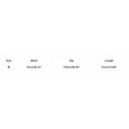 thumbnail image 3 of XIAONU Womens Lace Shorts Elastic Waist Scalloped Edge Sleep Bottoms, 3 of 5