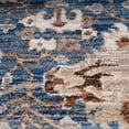 thumbnail image 5 of Arcadia ARC-5 Blue Traditional Rug 9' 1" X 12 ' 9", 5 of 5