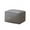Gris, variante sur Ohufall Boîte de Rangement Compressée Extensible à Grande Capacité - pour Garde-Robe de Chambre, Rangement de Doudounes et Couettes avec Organisateur de Rangement pour Garde-Robe, Rangement de Vêtements