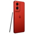 thumbnail image 5 of Motorola Moto G Stylus 8G 256 G Scarlet Wave - (Unlocked) 2024, 5 of 7