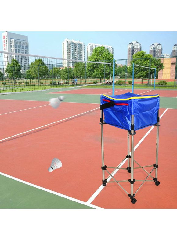 Tennis Ball Hoppers in Tennis & Racquets