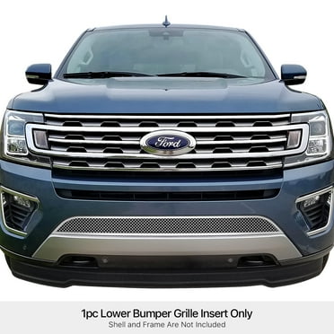 APS 2018-2023 Ford Expedition Mesh Grille 1.8 mm wire mesh
