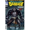 thumbnail image 1 of Damage (2nd Series) #9 VF ; DC Comic Book, 1 of 1