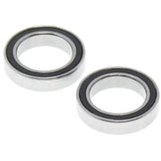 Redcat Racing RER11367 12x18x4mm Rubber Sealed Ball Bearings Ascent Fusion 2pcs