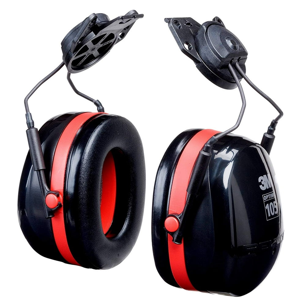 Pro Chainsaw Ear Protection Muffs 5135901