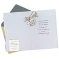 thumbnail image 2 of DaySpring Religious Anniversary Card (Love That Grows), 2 of 7