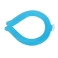thumbnail image 1 of Bague de Refroidissement pour le Cou Portable Mains Libres Durable Réutilisable pour la Chaleur Estivale Refroidisseur de Cou, 1 of 8